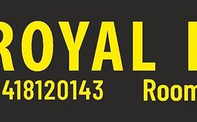 Royal King